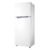 HELADERA SAMSUNG RT32K5070WW INVERTER BLANCA 330L