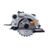 HM SIERRA CIRCULAR DACS1500 1500W