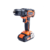 HM Taladro inalambirco DACD1880V2 BATERIA DE LITIO