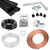 Kit de Instalación Para Aire Acondicionado 3/8 y 5/8 Split 5500 a 6400 Frigorias