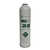 Garrafa Lata Gas Refrigerante R-22 Necton X1kg