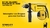 Taladro Percutor Stanley 13mm 700W + Bolso + Accesorios en internet