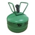 Garrafa Gas Refrigerante R22 Necton 3,4kg