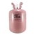 Garrafa Gas Refrigerante R410a Necton X11,3 Kg Aires Split