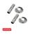 Radiador BGH De 5 Elementos Blancos 500mm Bimetalico INCLUYE ACCESORIOS en internet