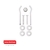 Radiador BGH De 7 Elementos Blancos 500mm Bimetalico INCLUYE ACCESORIOS - comprar online