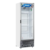 Briket exibidora vertical m5000 501 lts