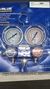 Value Manifold Analog VMG-2-R22-BLISTER c/Manguera - comprar online