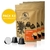 Cápsulas ESPRESSO - Cartagena - COMBO 60 cápsulas
