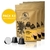 Cápsulas ESPRESSO - Crema Espresso - COMBO 60 cápsulas