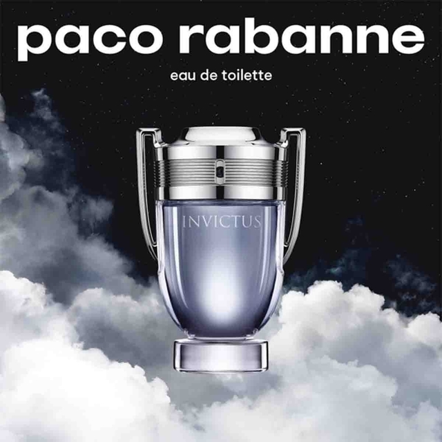 x paco rabanne