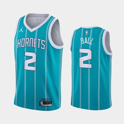camisa nba hornets