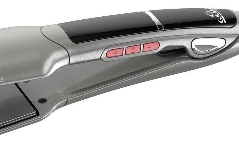 Plancha Gama Titan Keratin Características | Store www.jardimartimoniz.pt