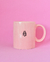Taza Life happens, tea helps - comprar online