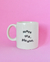 Taza More tea, please