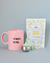 Blend + Infusor + Taza