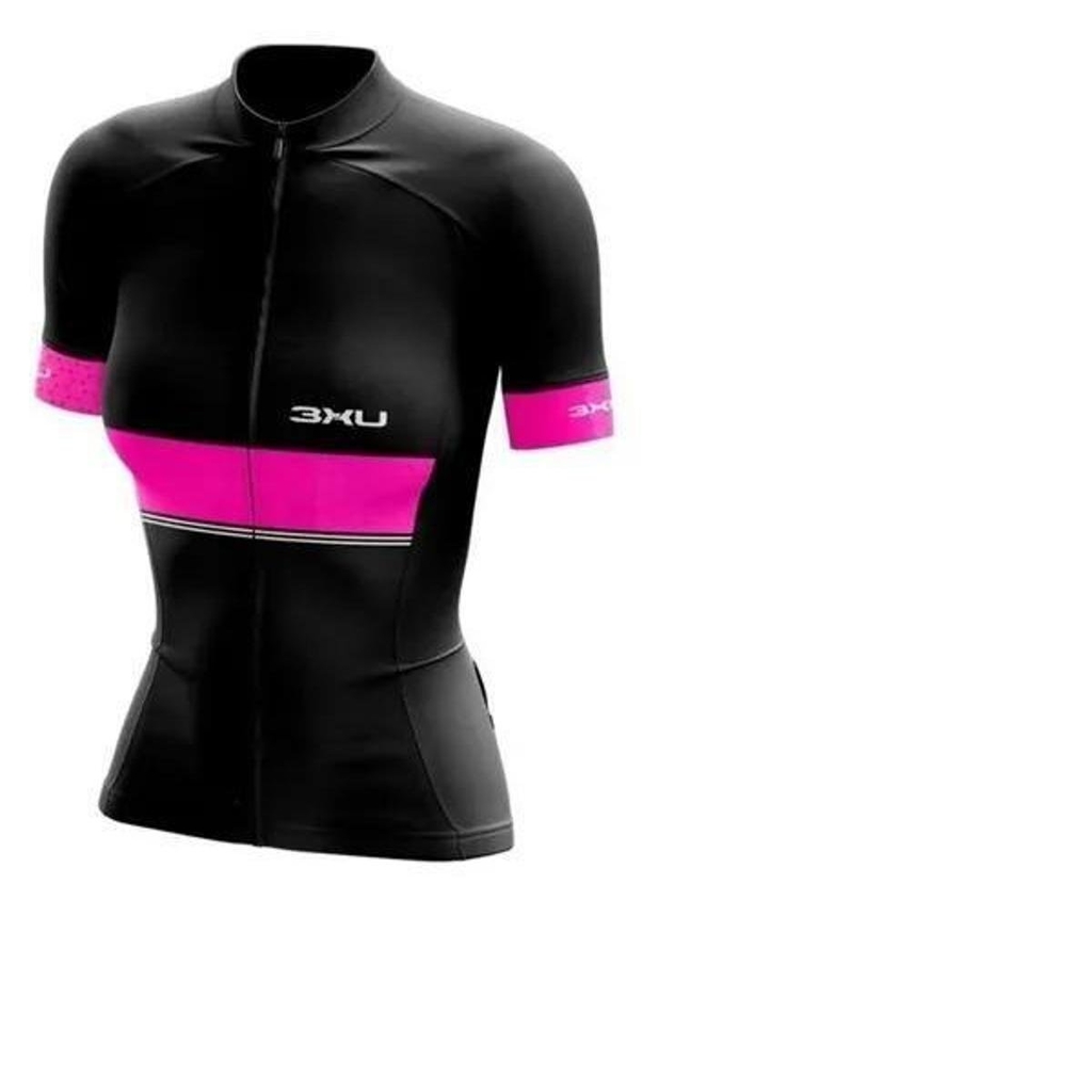 camisa refactor 3xu
