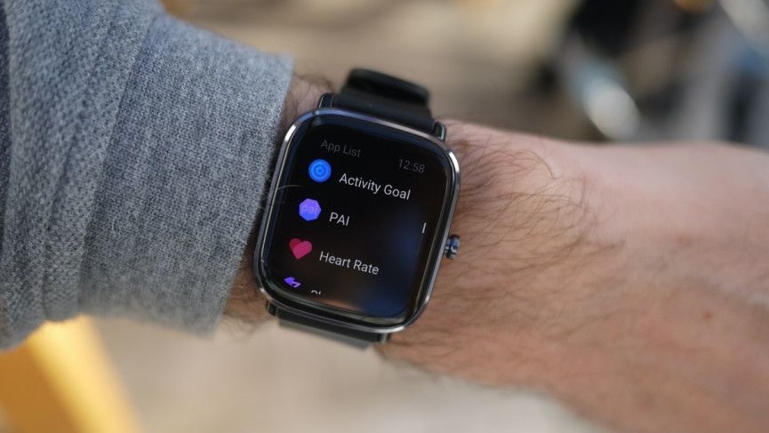 Xiaomi Amazfit GTS 2 Mini - Comprar en ModdingComputers