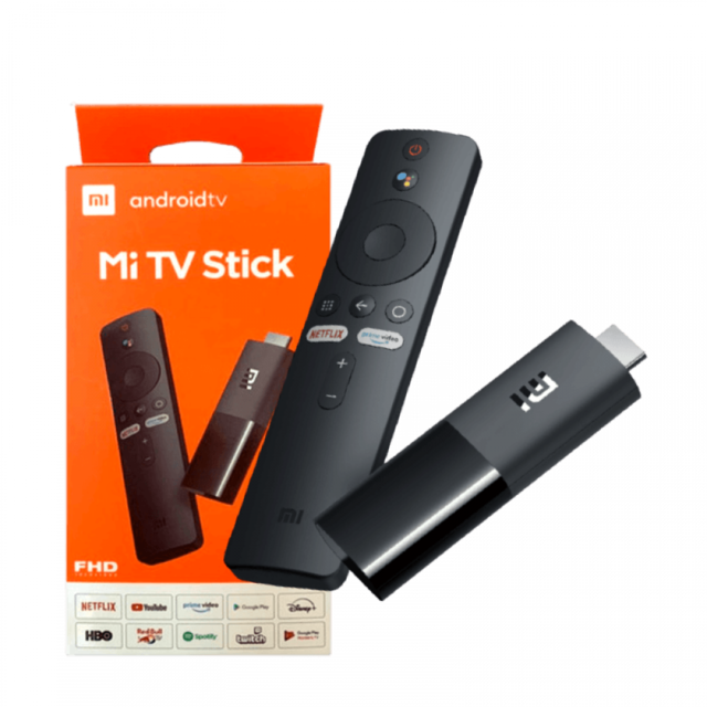 Smart TV Box Xiaomi Mi TV Stick