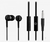 Auriculares Motorola In ear PACE105