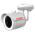 Camara 4en1 Bullet metalica 2Mpx 1080P 2.8mm IR 25m OSD
