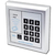 Control de Accesos Autonomo Abrepuerta para 1 Puerta lector