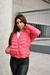 ART-NB22119AL CAMPERA BOOTY METALIZADA