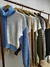 ART-POLERA BICOLOR - comprar online