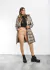 TAPADO AGOSTINA - tienda online