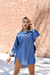 CAMISA AMAIA SIMIL JEANS - comprar online