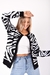 ART-5121 SACO PRINT - tienda online
