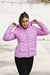 CAMPERA MADONNA