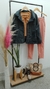 ART-9106 CAMPERA PELUCHE MARVIN - comprar online