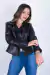 Campera esmeralda