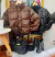 PUFFER BELU