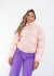 CAMPERA PUFFER DIAMONDS - comprar online