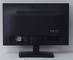 Monitor LG Led Lcd 18.5'' Hd Modelo E1941s na internet