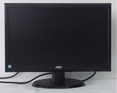 Monitor Aoc 18.5 Hd (e950swn) - comprar online
