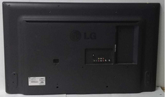 Tv LG 42 Hd (42lb5600) na internet