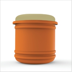 COLDER NARANJA