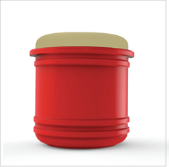COLDER ROJO