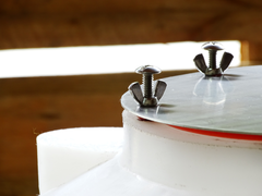 FERMENTADOR 500 LITROS - comprar online