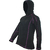 BUZO MICROFLEECE CUADRILLE CON CAPUCHA - 6112 en internet