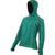 BUZO MICROFLEECE CUADRILLE CON CAPUCHA - 6112