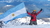ASCENSO AL VOLCÁN LANIN