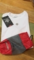 REMERA TERMICA DESCENTE - HOMBRE Y MUJER - comprar online