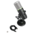Microfone Condensador Profissional Premium CARBON Mackie - loja online