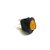 Botão tipo Gangorra redondo até 12V 20A com LED 2 posições - loja online