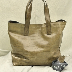 Tote Bag Margarita - Tonda Bags