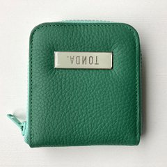 Billetera Samoa Pocket - Cierre Diente de Perro - Tonda Bags